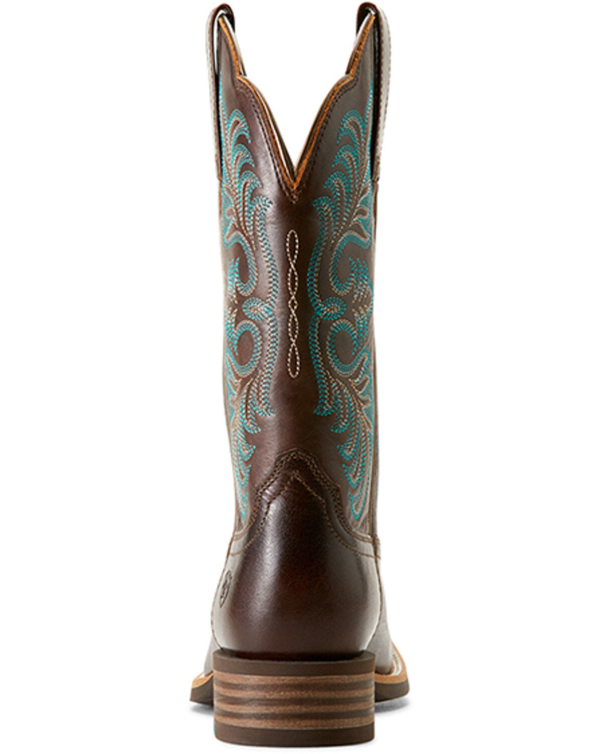 Ariat Women's Gillette Western Boots - Square Toe