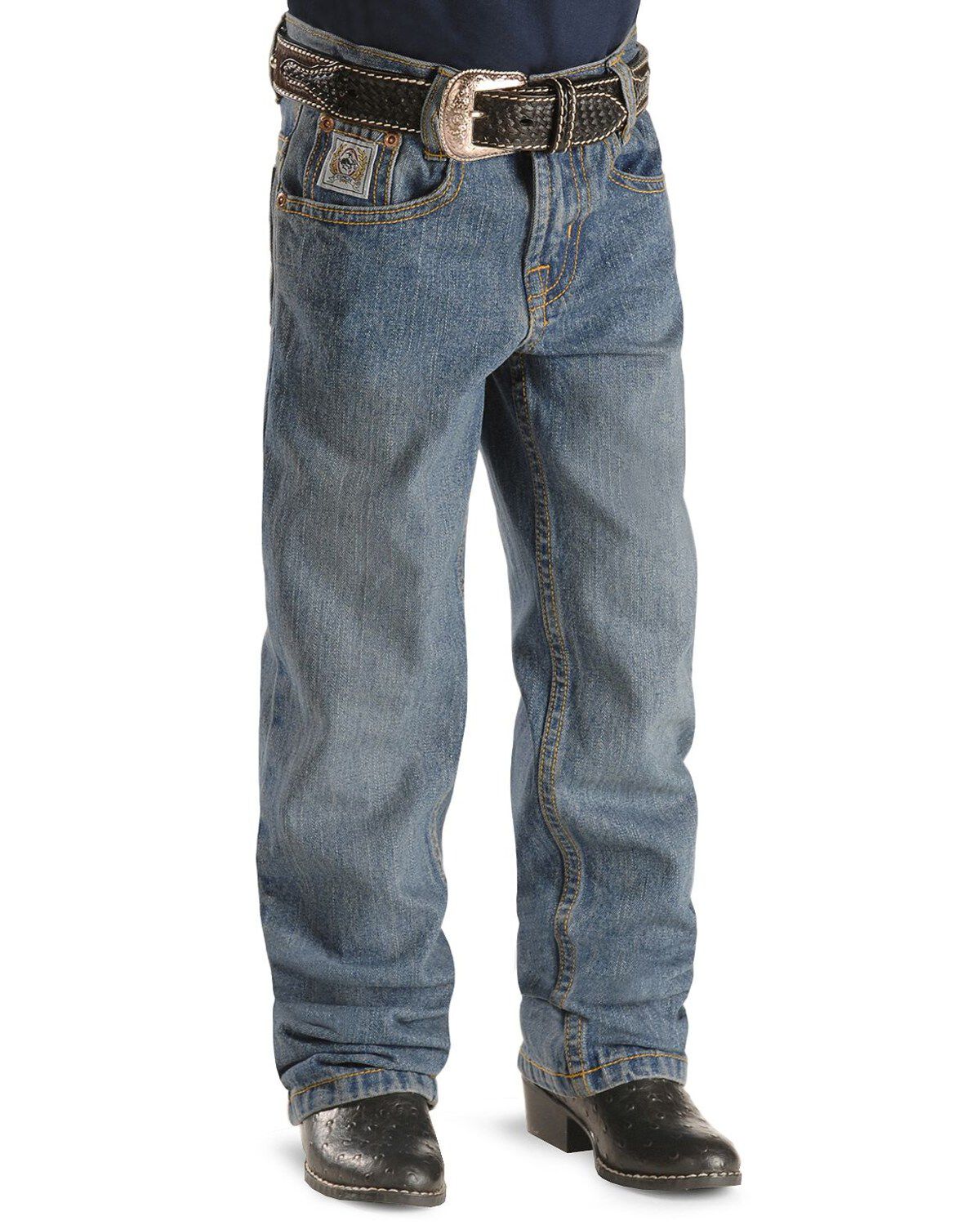 Cinch ® Boys' White Label Jeans - 4-7 Regular