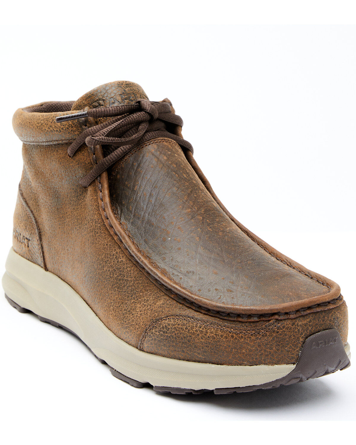 Ariat Men's Brody Casual Shoes - Moc Toe