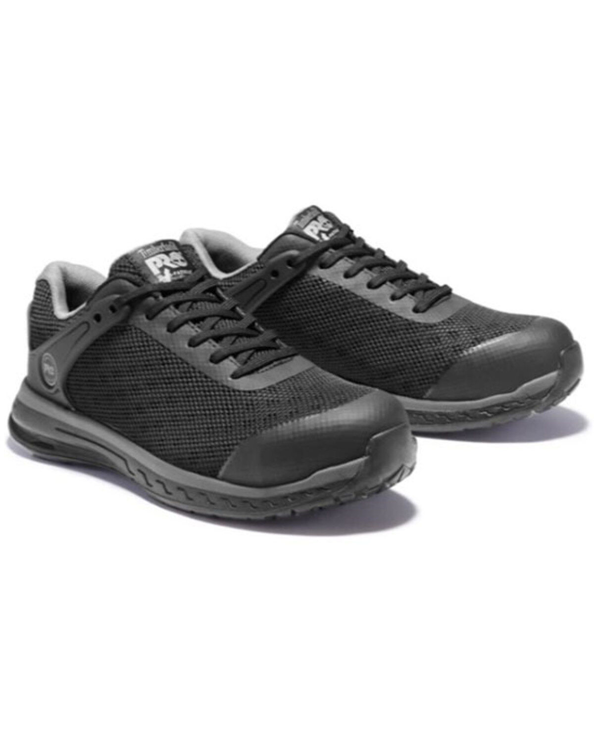 Timberland Pro Women's Drivetrain Work Shoes - Composite Toe