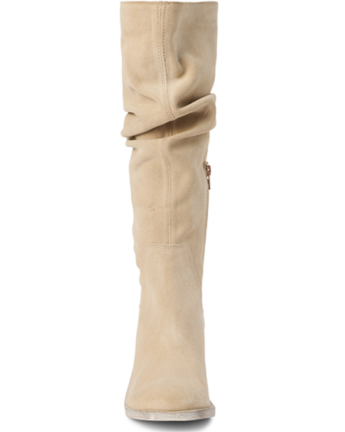 Matisse Women's Alicante Tall Fashion Western Boots - Round Toe