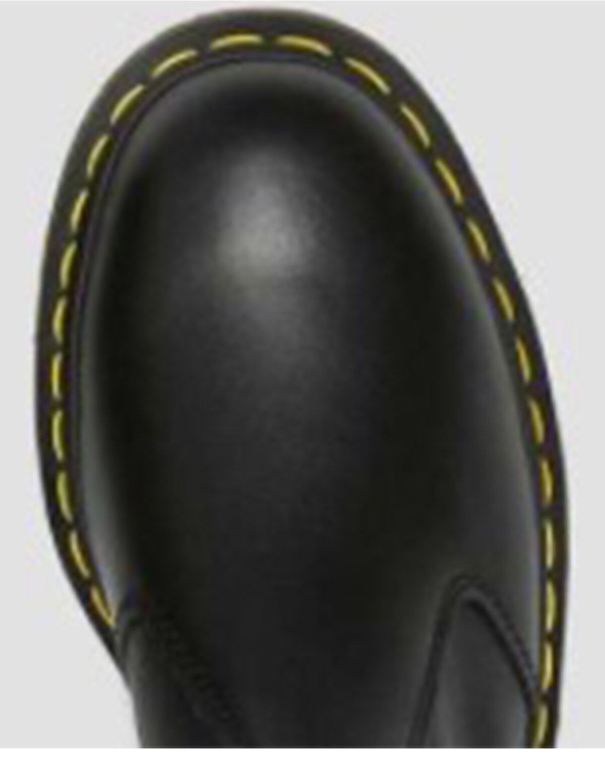 Dr. Martens 2976 Slip Resisting Chelsea Boots - Soft Toe