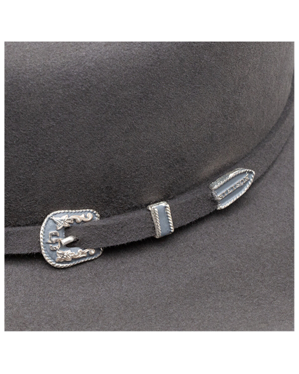 Stetson Men's Skyline 6X Felt Hat