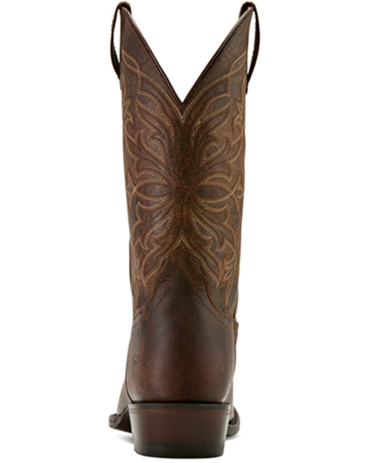 Ariat Men's Maverick Western Boots - Round Toe