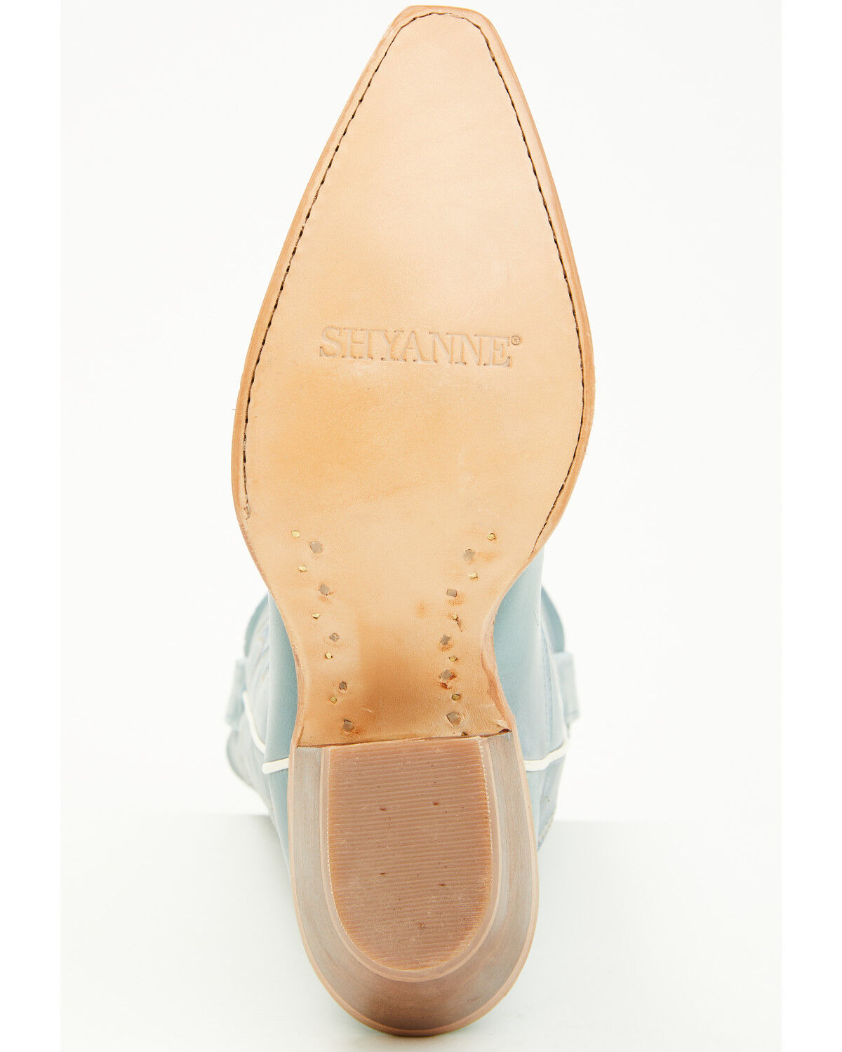 Shyanne Women's Celia Western Boots - Snip Toe