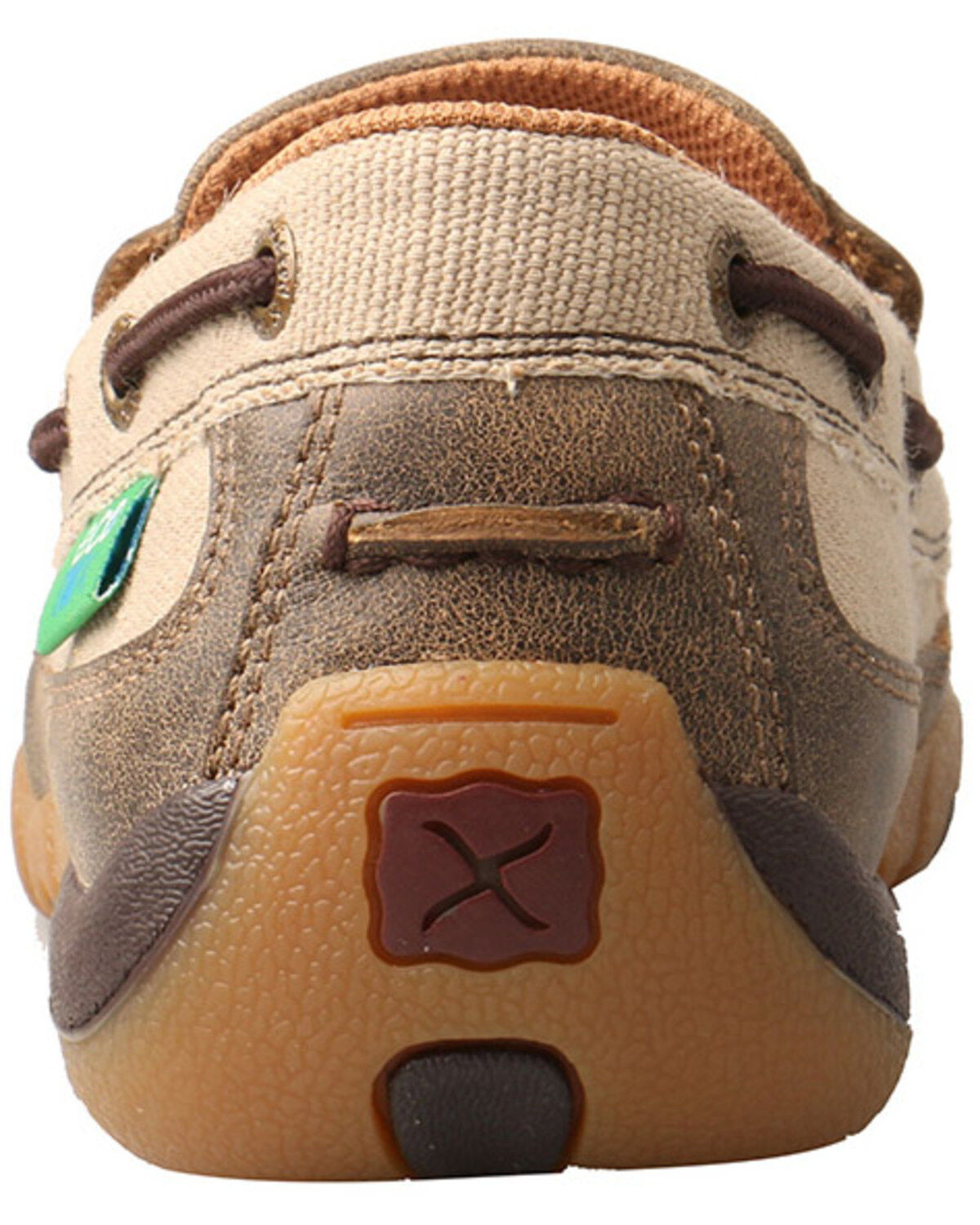 Twisted X Women's Slip-On Driving Mocs