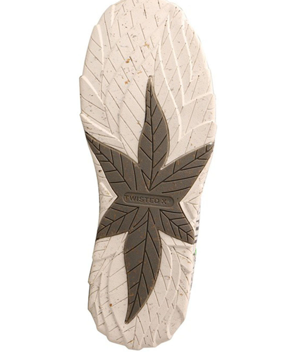 Twisted X Women's Zero-X Casual Shoes - Moc Toe