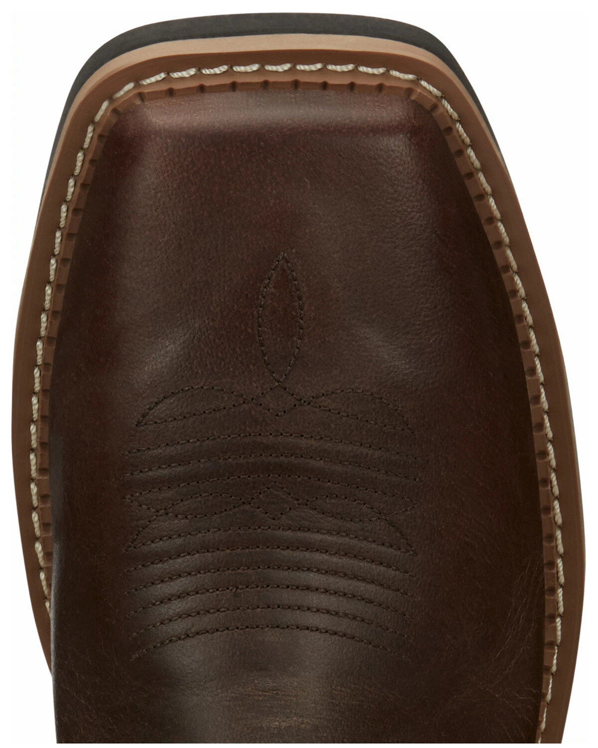 Justin Men's Boot Barn Exclusive Carbide Western Work Boots - Composite Toe