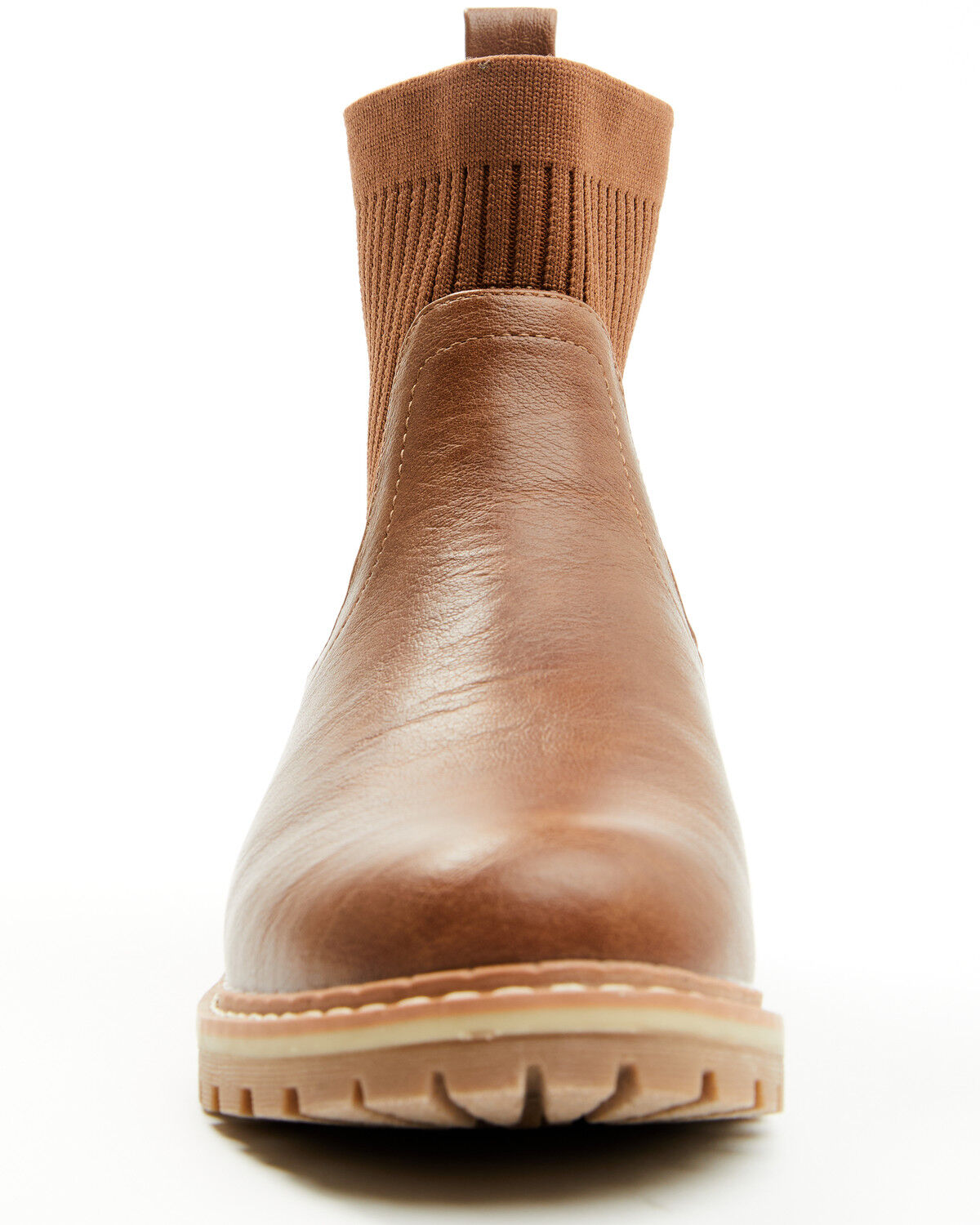 Corkys Women's Cabin Fever Fashion Booties - Round Toe