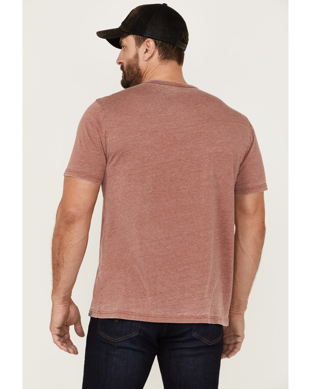 Flag & Anthem Men's Big Jacks Butchery Graphic T-Shirt