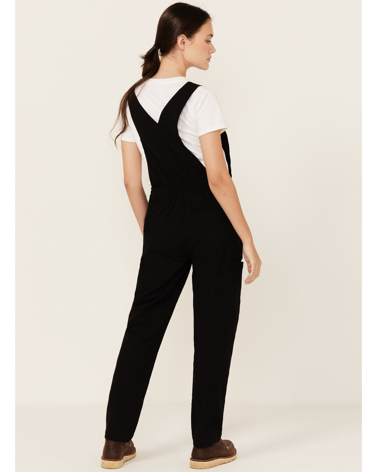 Carhartt Women's Force® Relaxed Fit Ripstop Bib Overalls