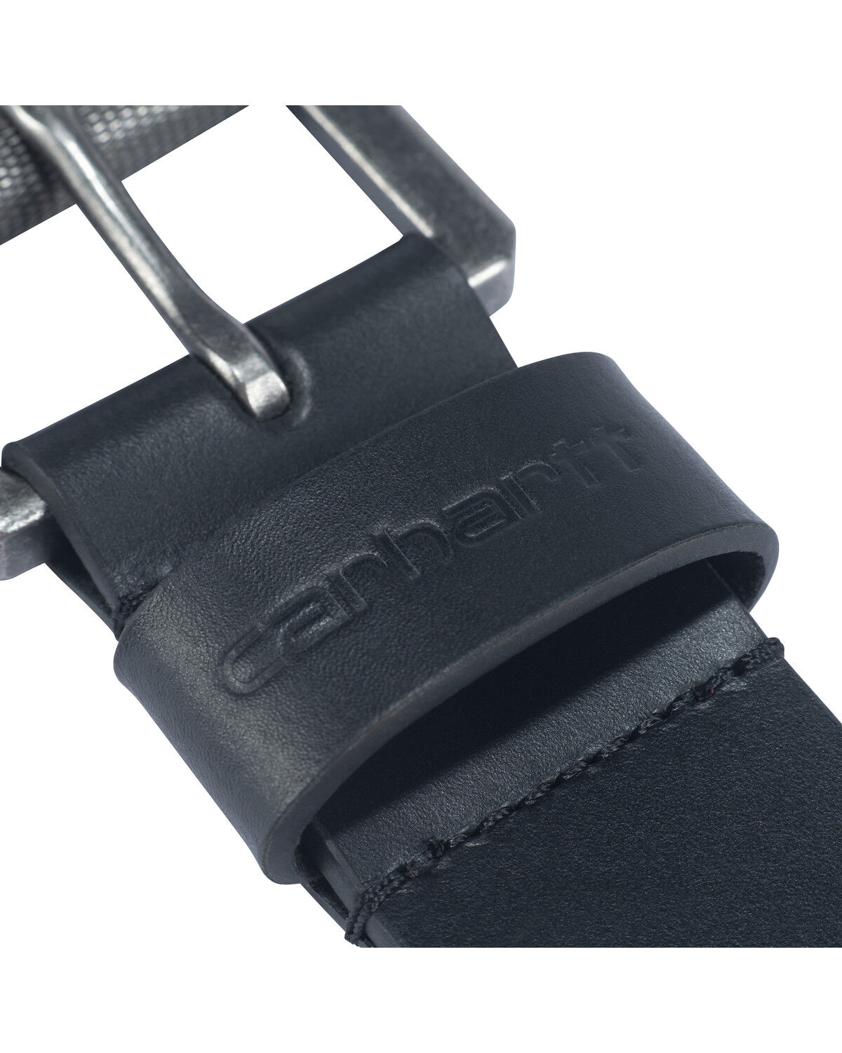 Carhartt Men's Roller Buckle Belt