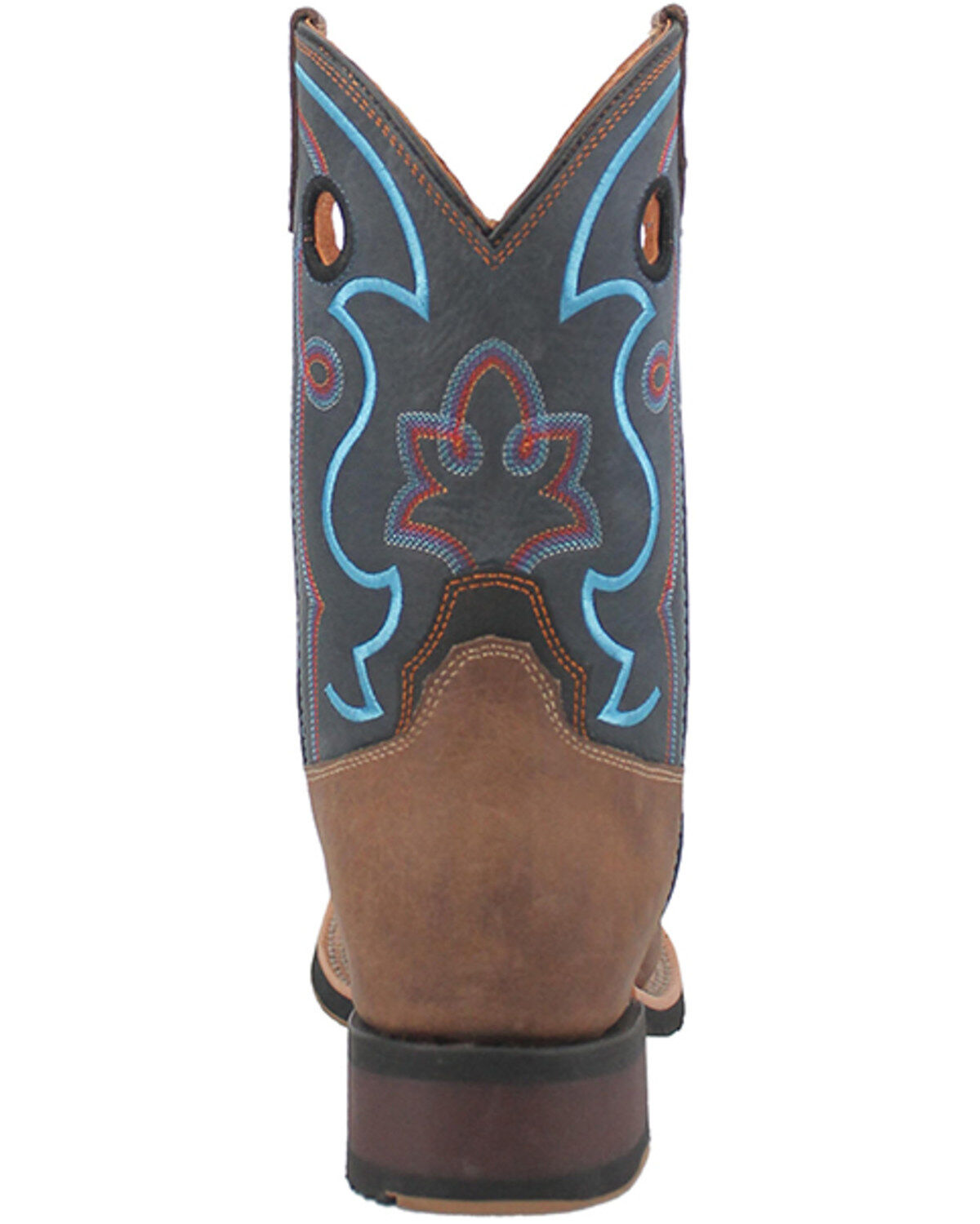 Dan Post Women's Jesse Western Performance Boots - Broad Square Toe