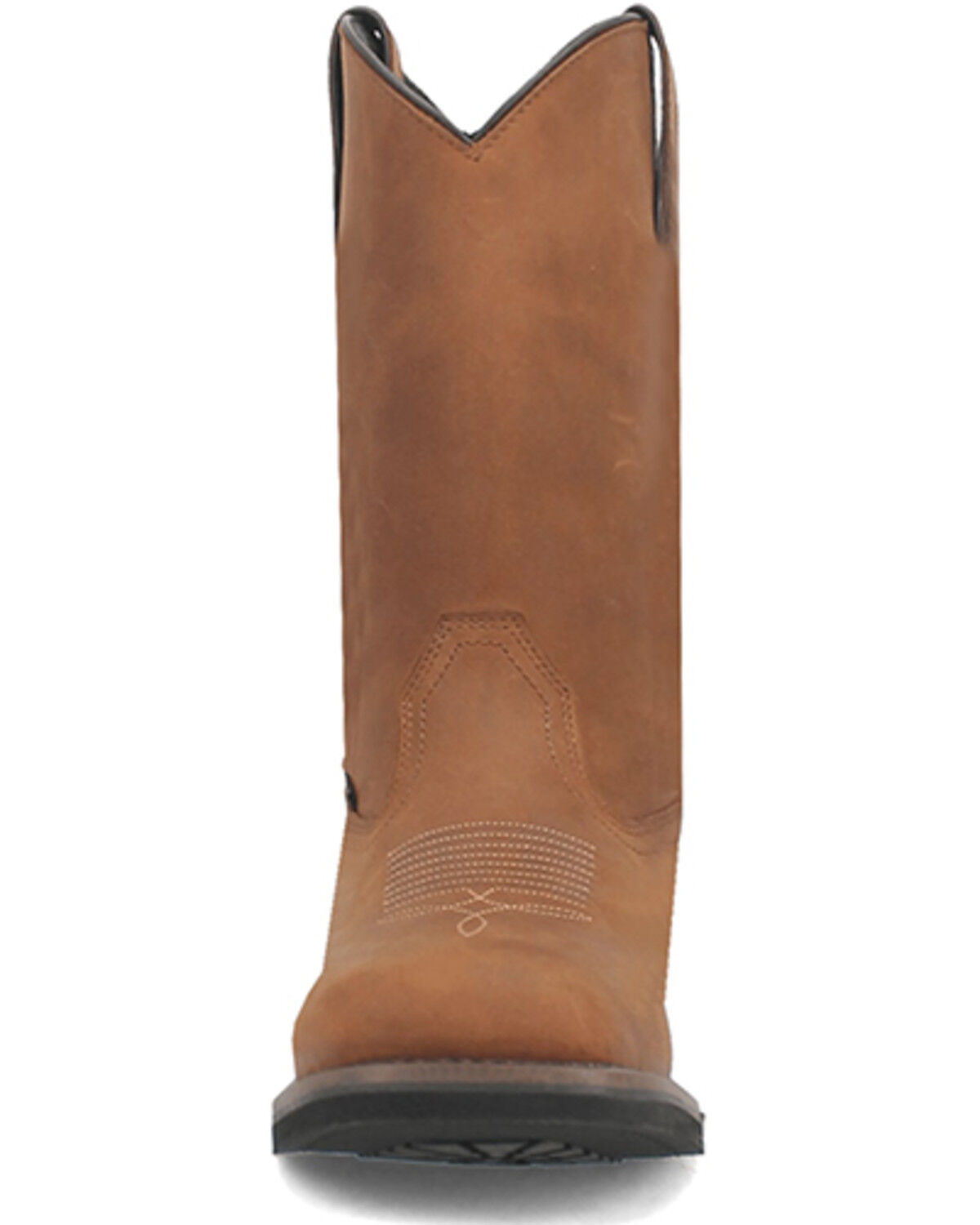 Dan Post Men's Las Cruces Waterproof Performance Boots - Broad Square Toe