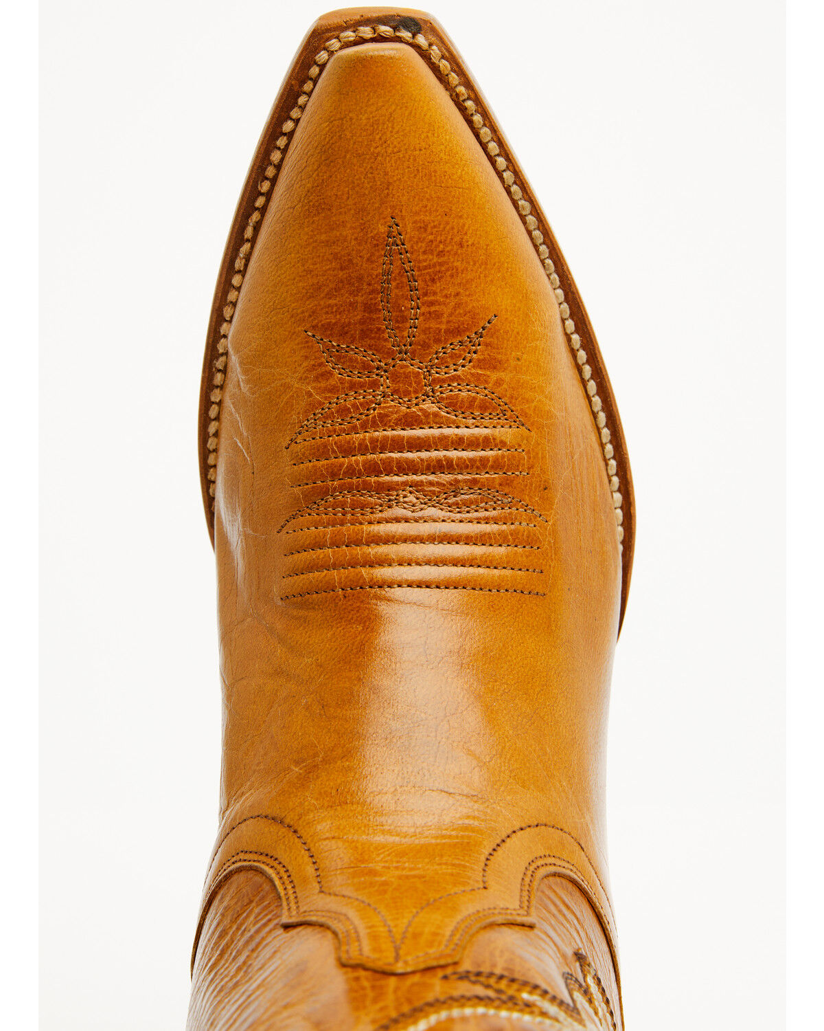 Dan Post Women's Katy Tall Western Boots - Snip Toe