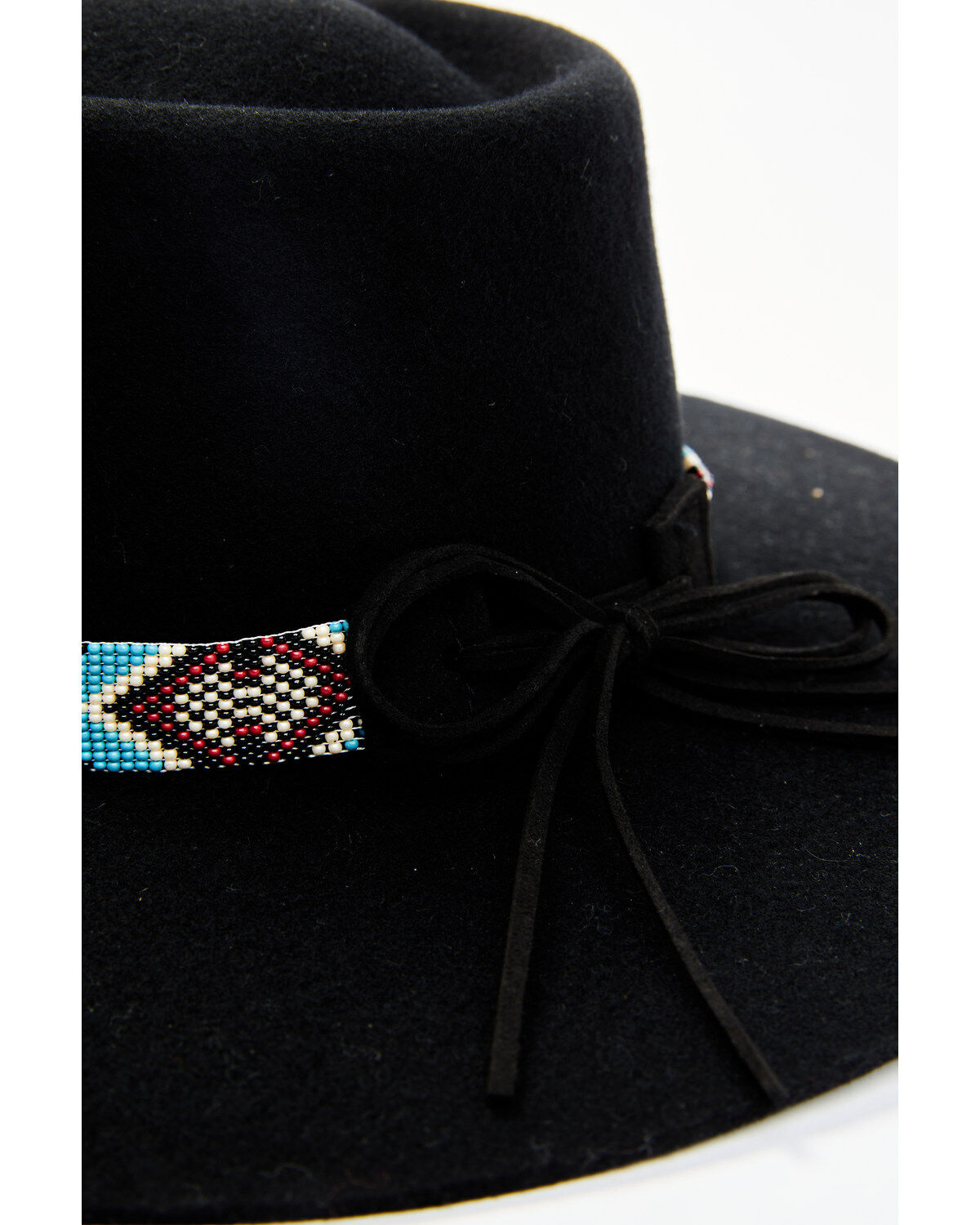 Idyllwind Women's Draw The Line Felt Western Fashion Hat