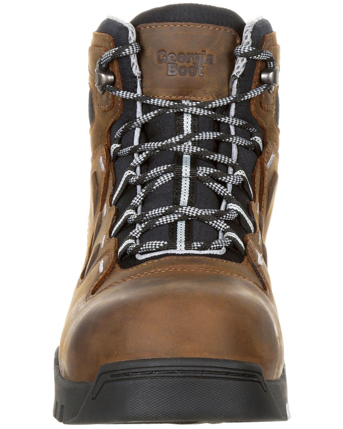 Georgia Boot Men's Amplitude Waterproof Work Boots - Composite Toe