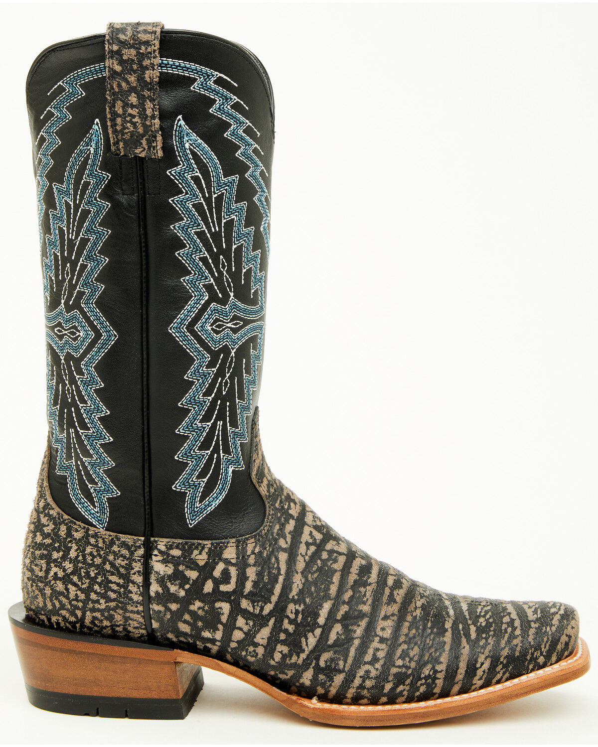 Ariat Men's Futurity Showman Western Boots - Square Toe