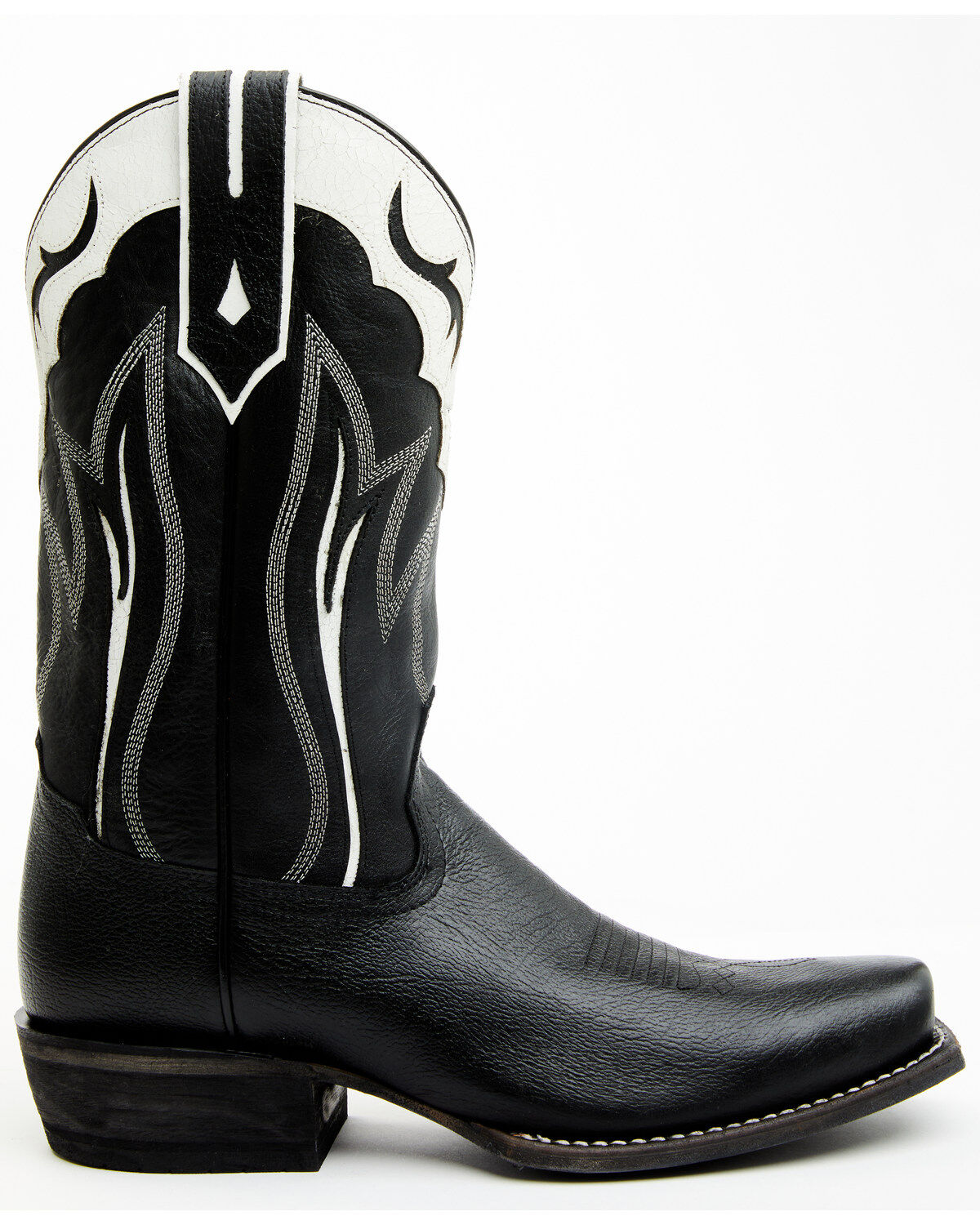 Moonshine Spirit Men's Taurus Western Boots - Square Toe
