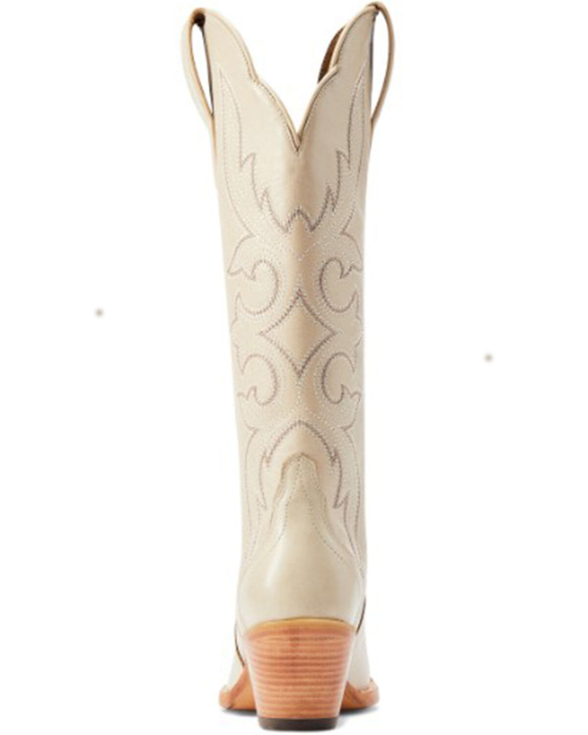 Ariat Women's Belinda Western Boots - Round Toe