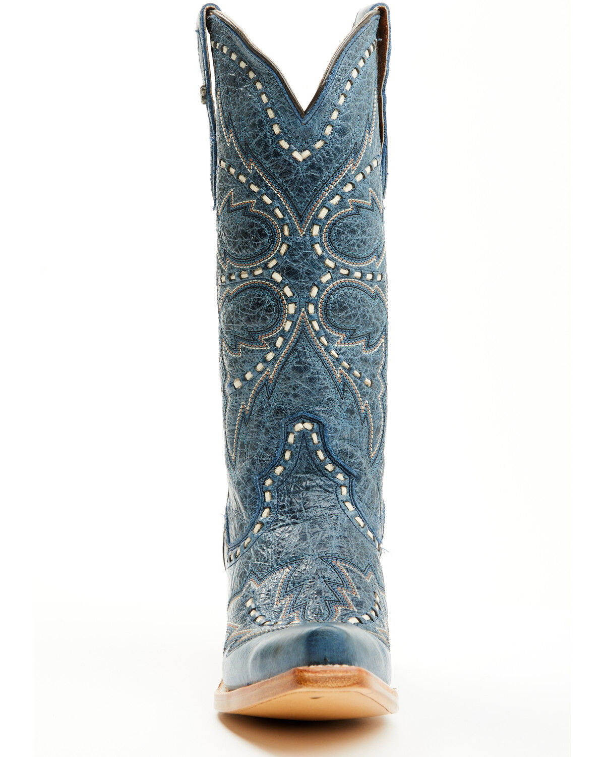 Dan Post Women's Mesa Tall Western Boots - Snip Toe