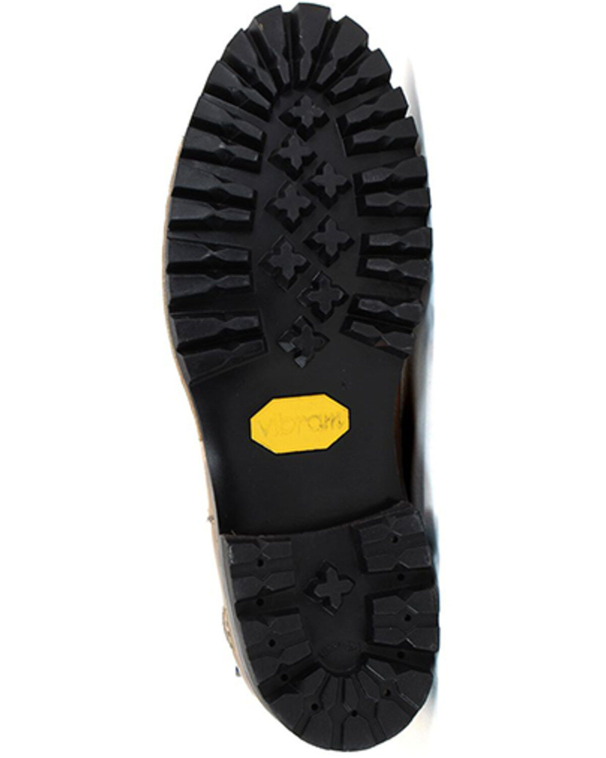 Bed Stu Men's Brady Trek Chelsea Ankle Boots - Round Toe