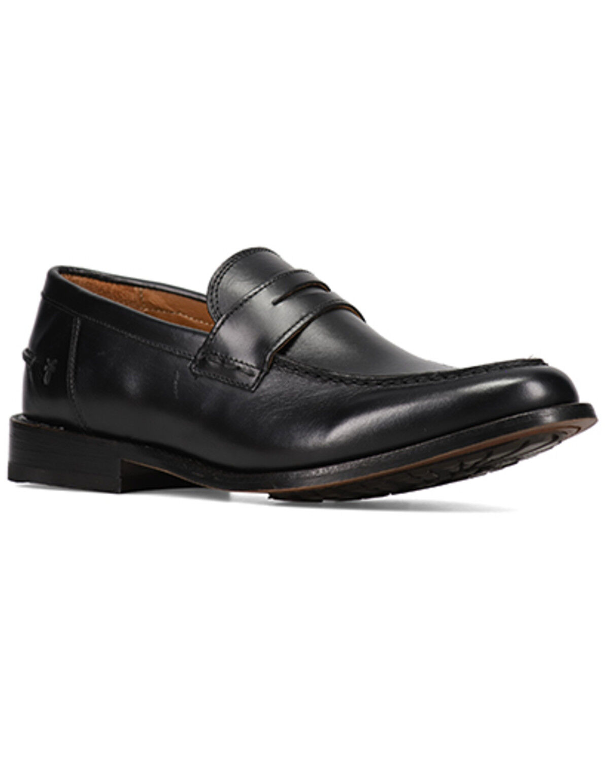 Frye Men's Tyler Penny Casual Shoes - Moc Toe