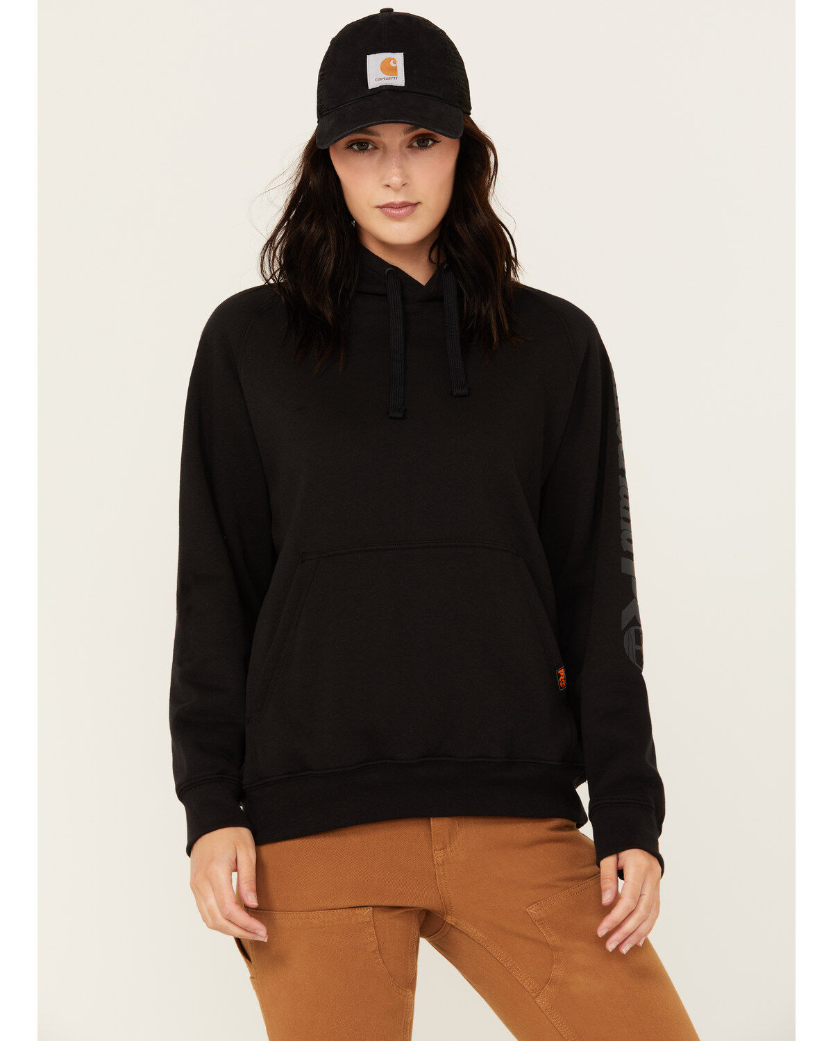 Timberland PRO® Women's Hood Honcho Sport Hoodie