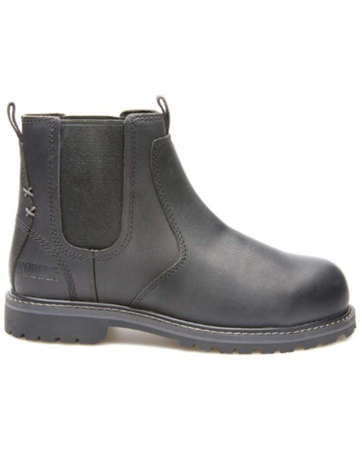 Kodiak Women's Bralorne Chelsea Work Boots - Composite Toe