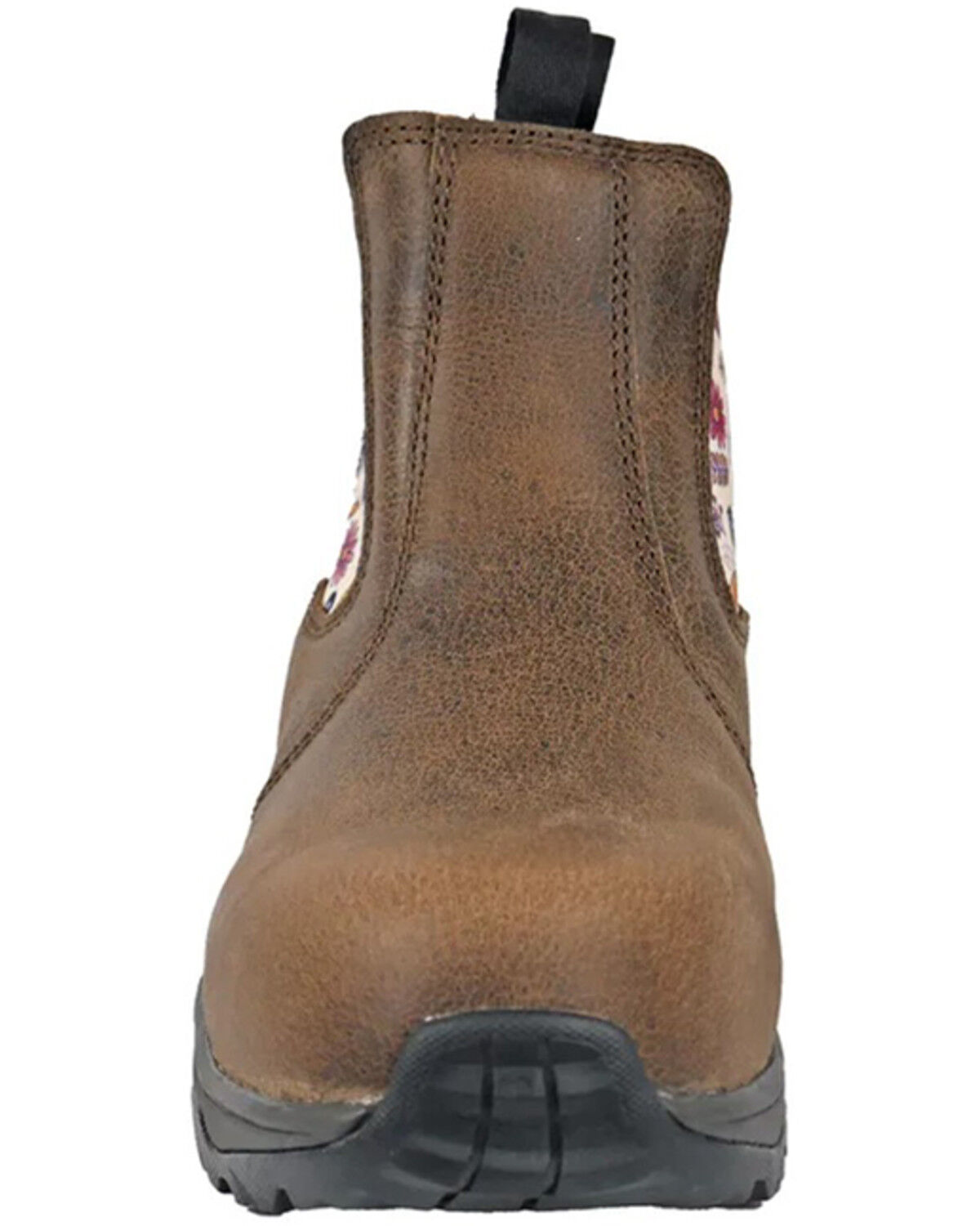 Hoss Women's Moxie Trades Angel Work Boots - Composite Toe