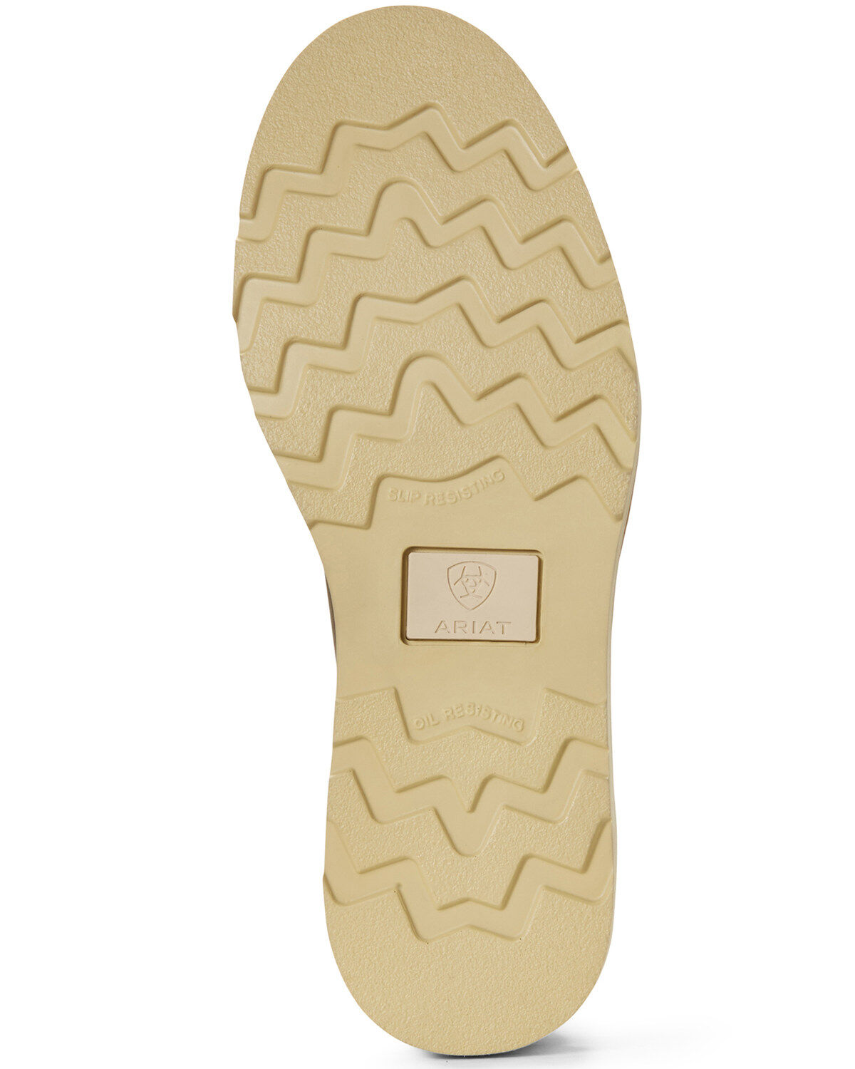 Ariat Men's Brewed Barley Recon Lace-Up Boots - Moc Toe