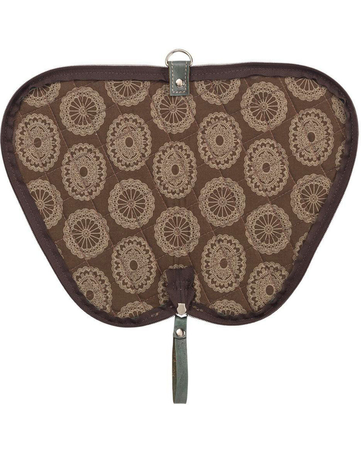 American West Padded Gun Case