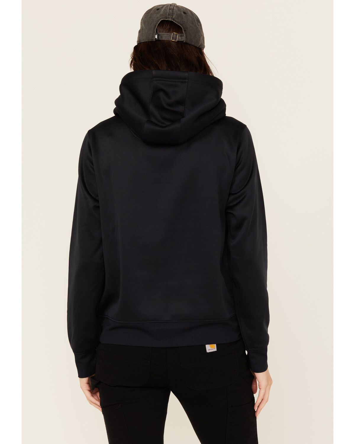 Lucky Brand Workwear Workwear Women's Fleece Hoodie