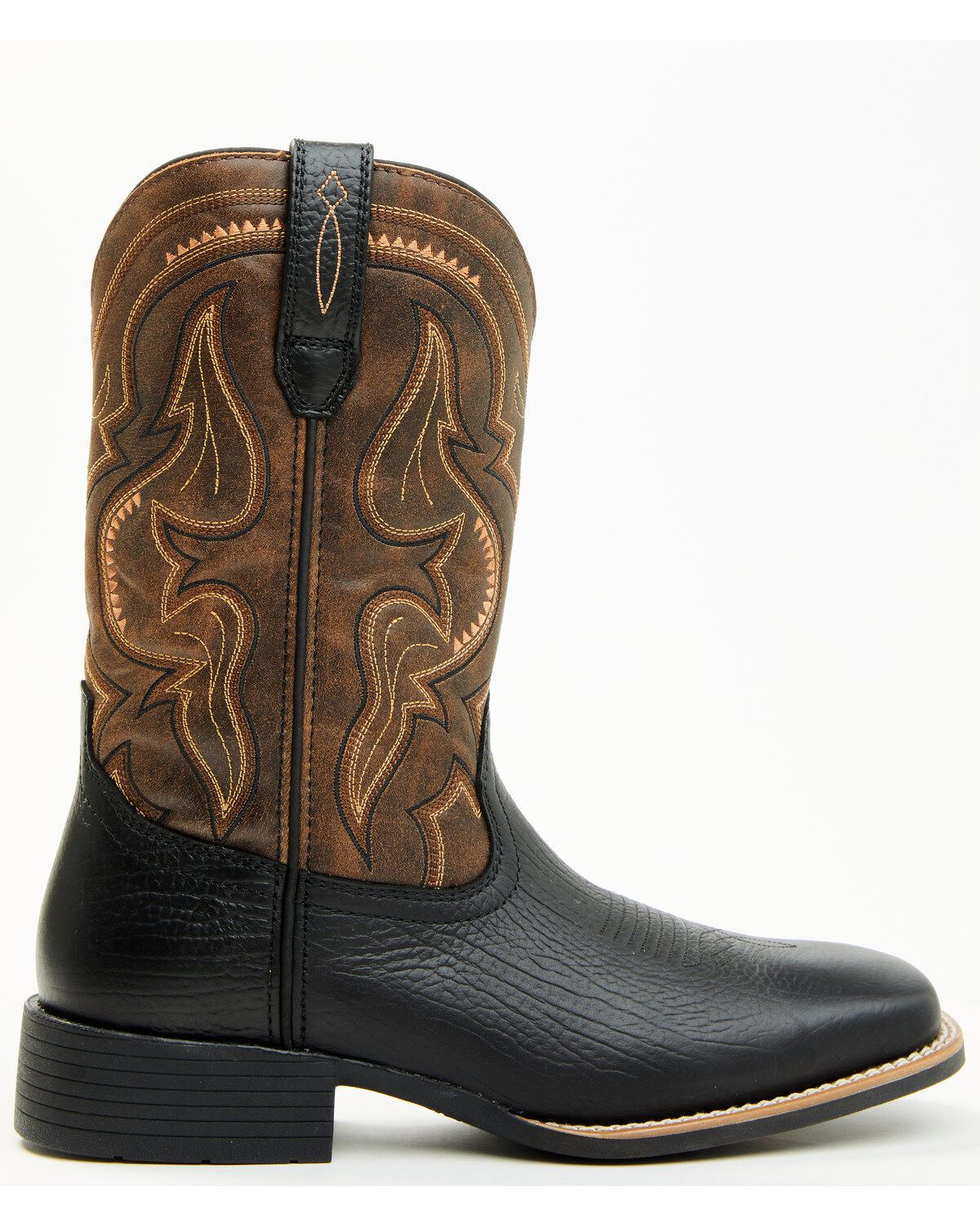 Cody James Cush Core® Men's Maverick Performance Western Boots - Broad Square Toe