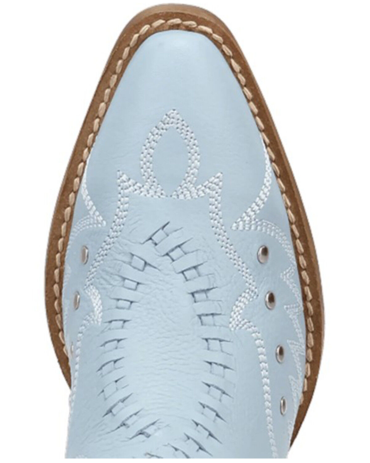 Dingo Women's Precious Western Booties - Snip Toe