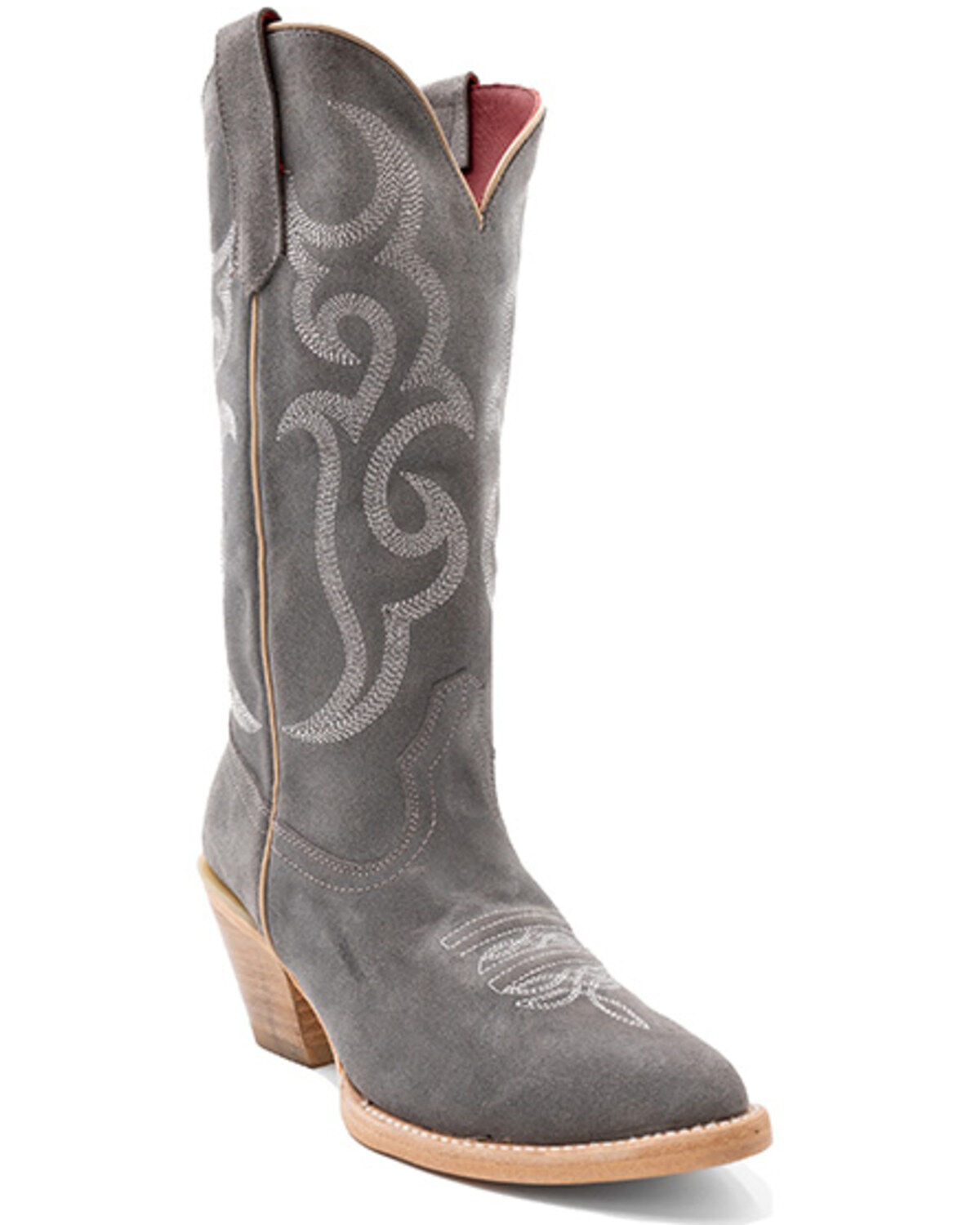 Ferrini Women's Quinn Western Boots - Round Toe