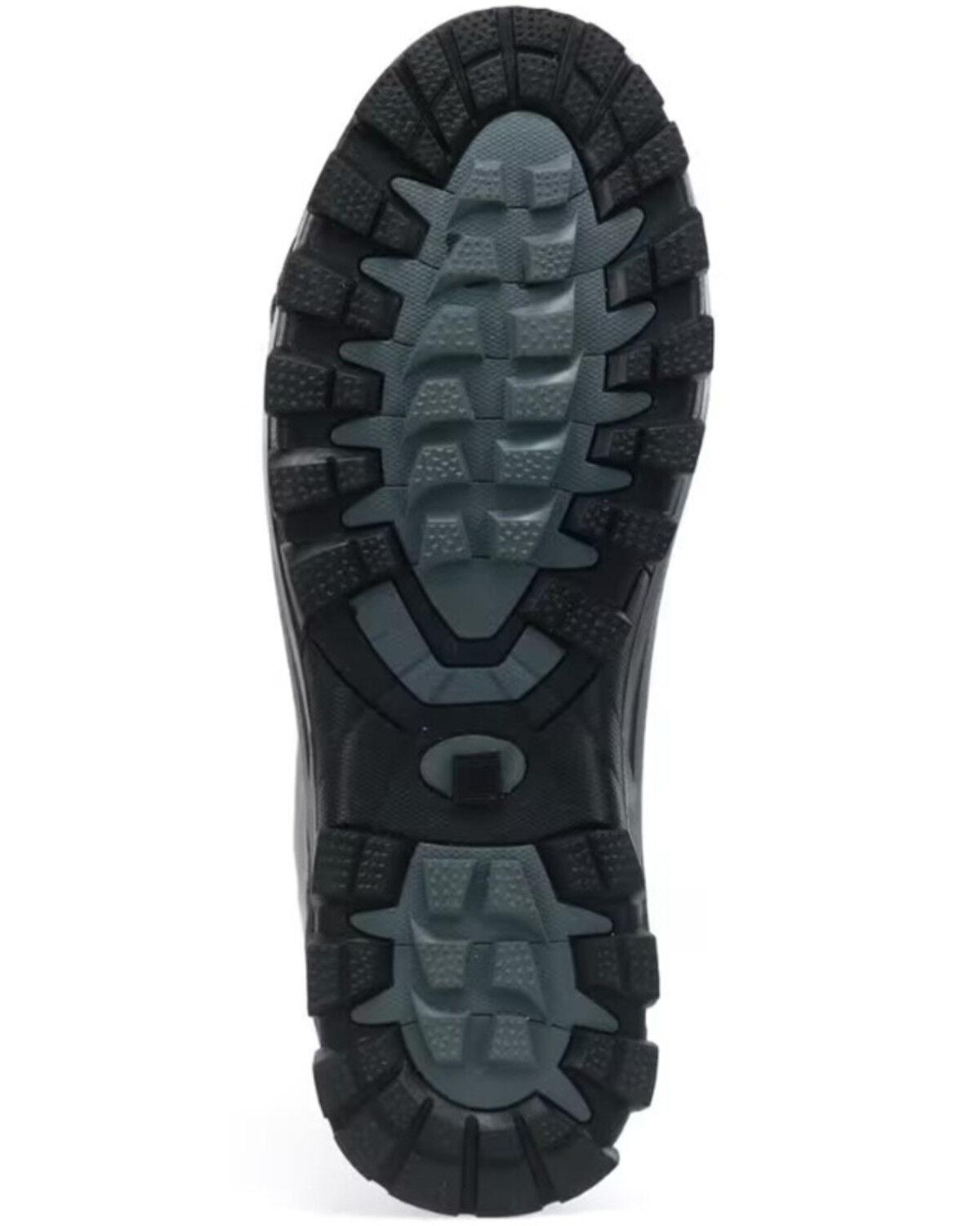 Western Chief Men's Frontier Premium Mid Rain Boots - Round Toe