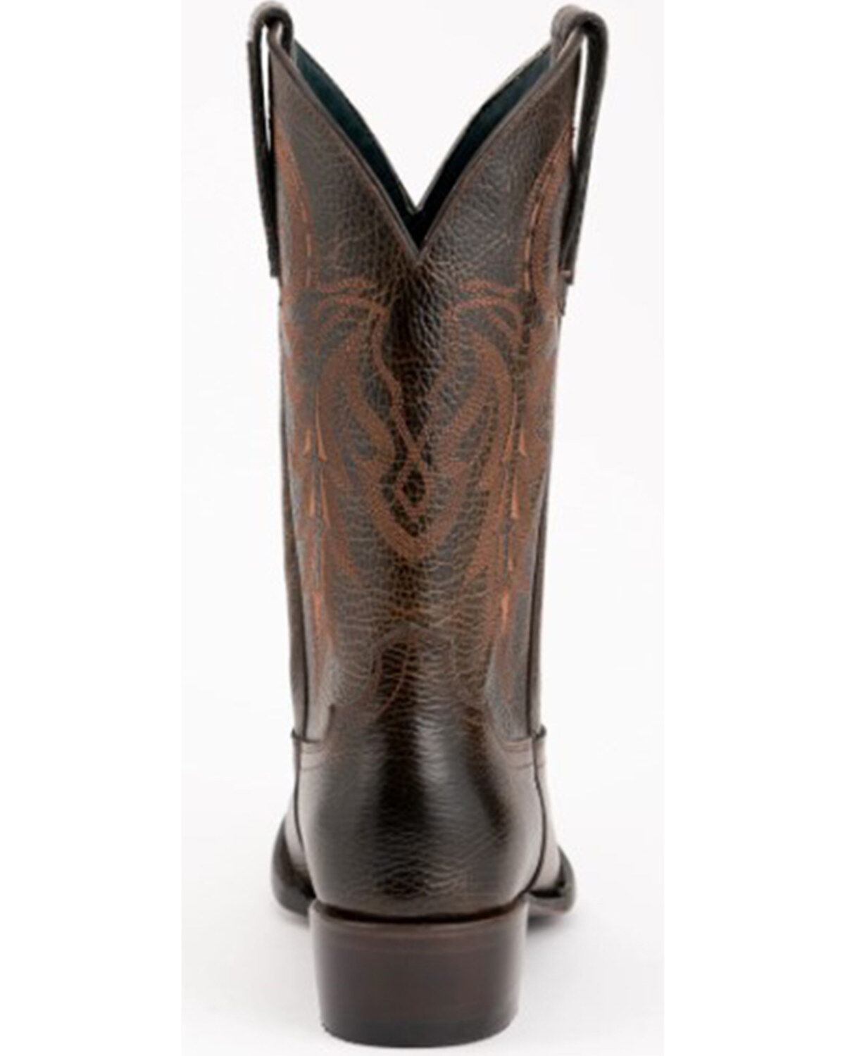 Ferrini Men's Remington Western Boots - Round Toe