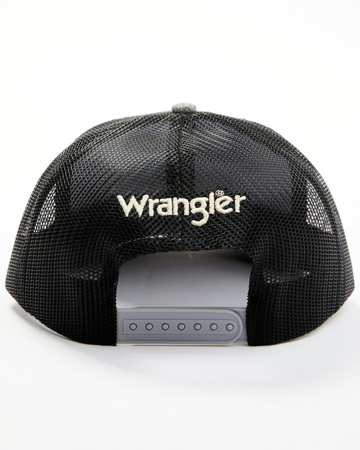 Boot Barn X Wrangler Men's Logo Trucker Cap