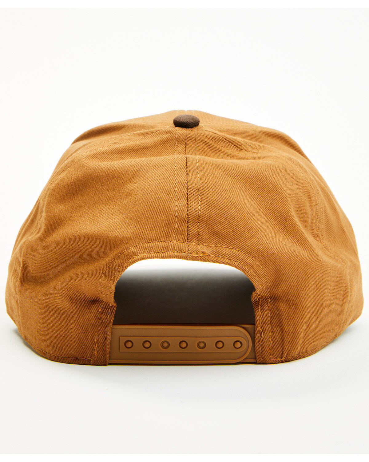 John Deere Men's Logo Silhouette Embroidered Ball Cap