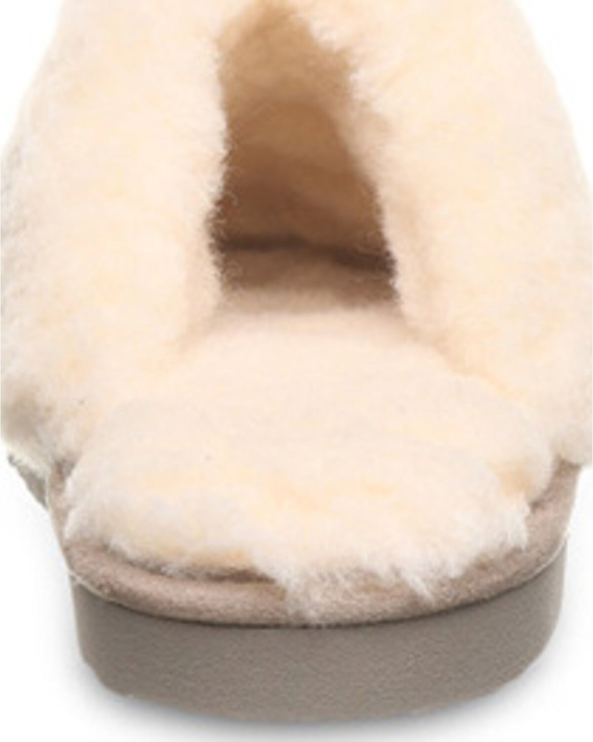 Bearpaw Women's Effie Vegan Slippers