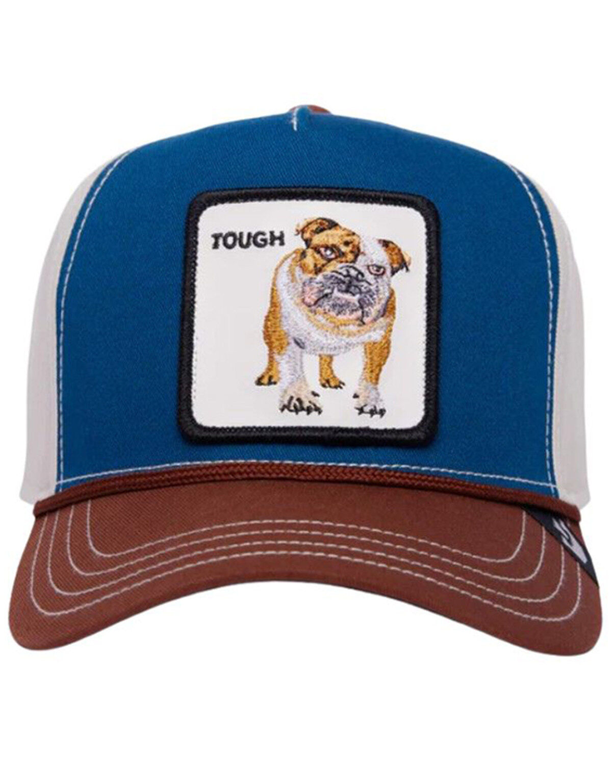 Goorin Bros Men's Bulldog Ball Cap
