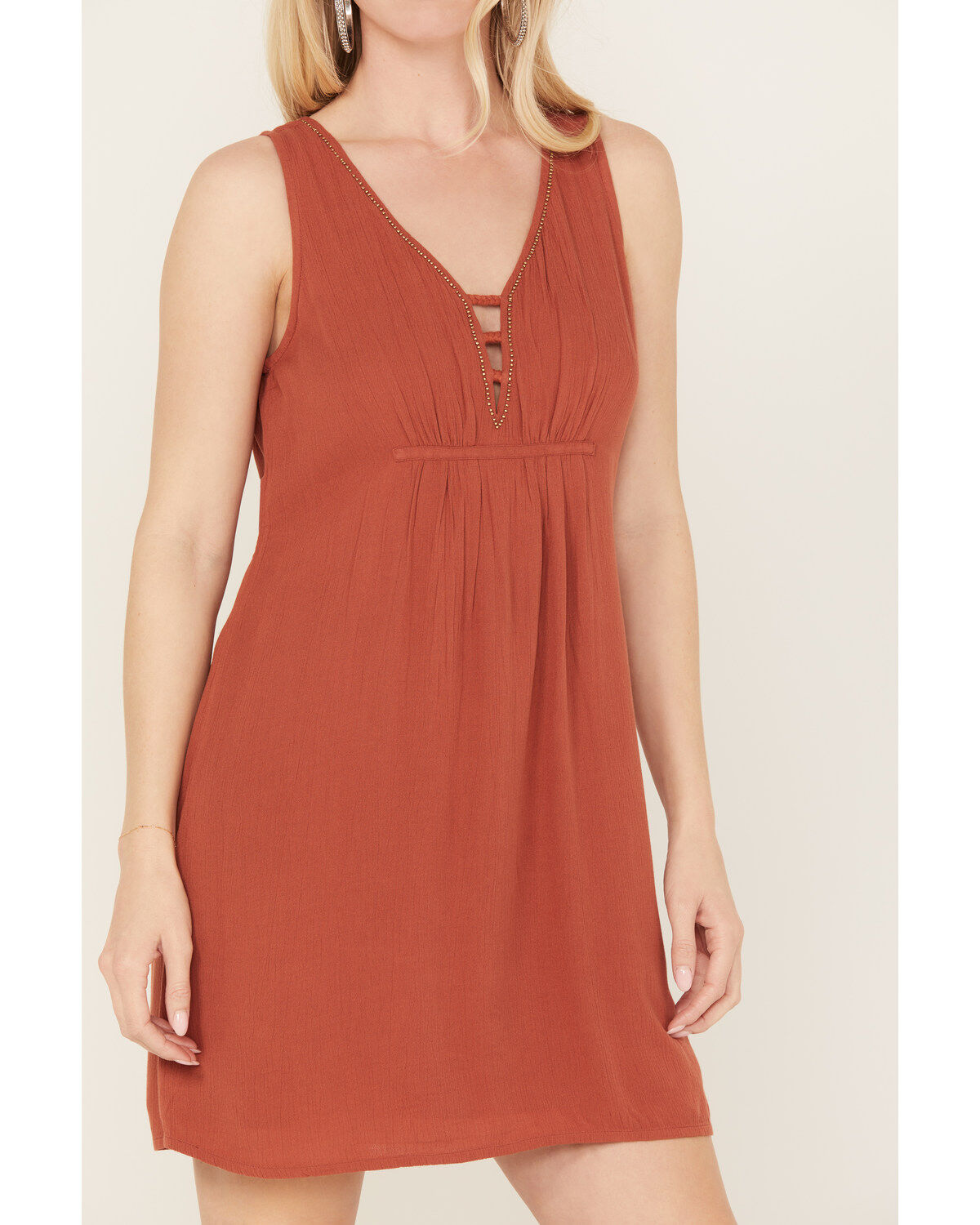 Idyllwind Women's Rowan Mini Dress