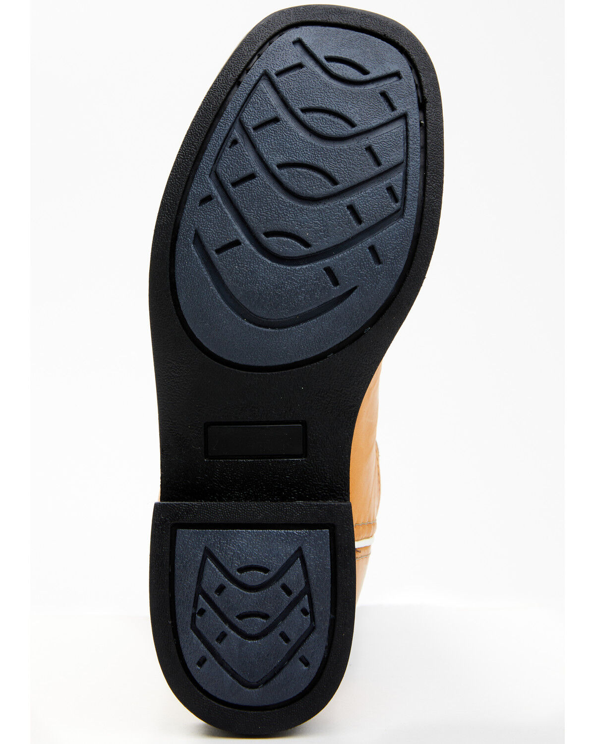 Cody James Boys' Barnwood Western Boots - Square Toe