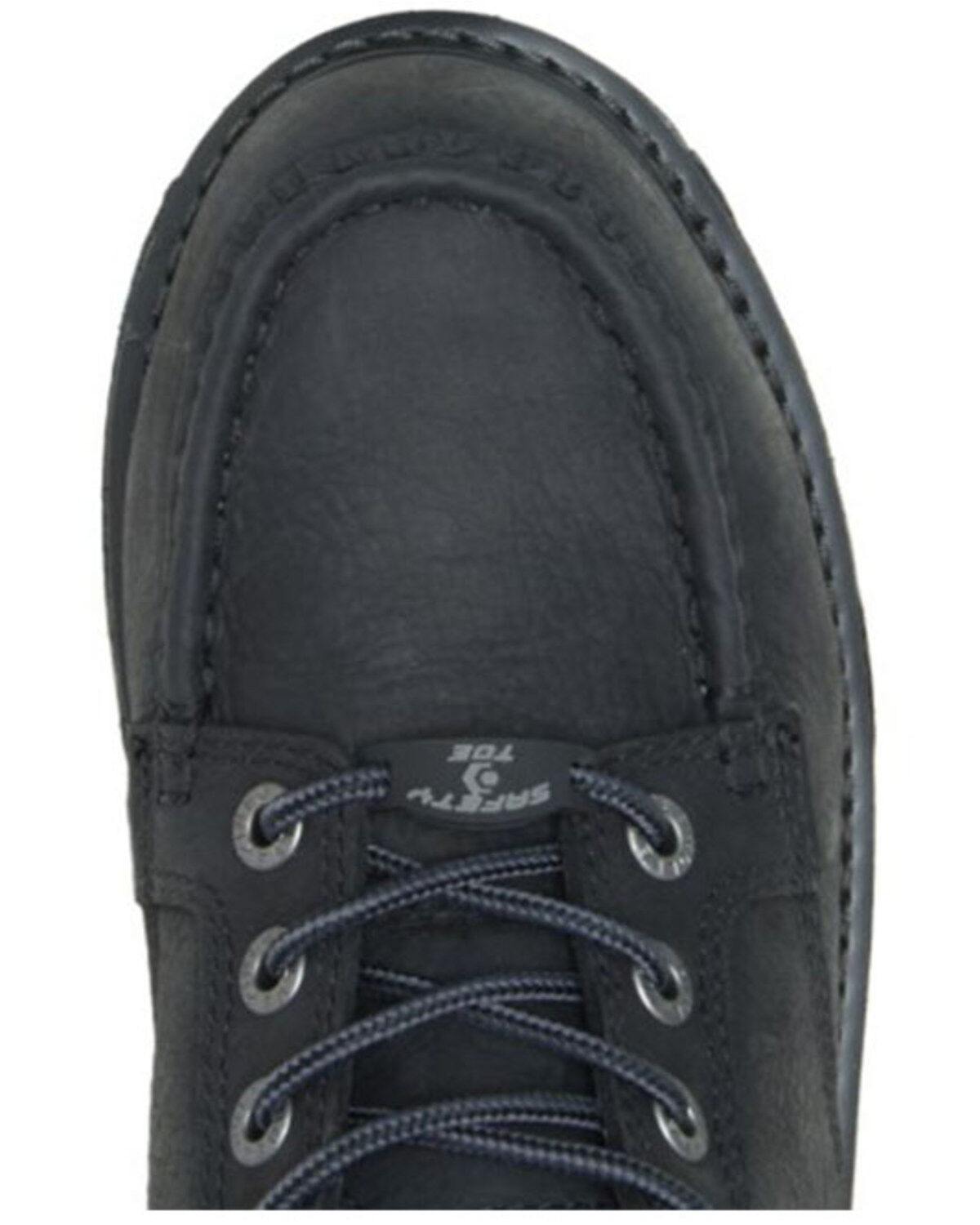 Wolverine Men's Hellcat Ultraspring Work Boots - Soft Toe