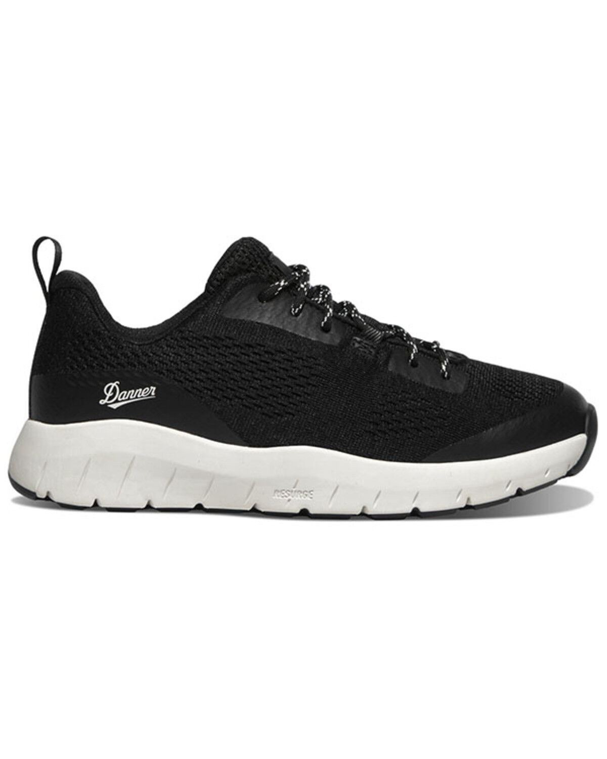 Danner Women's Run Time 3 ESD Work Sneakers - Soft Toe