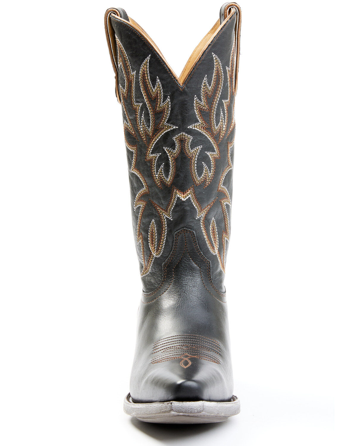Shyanne Women's Dylan Western Boots - Snip Toe