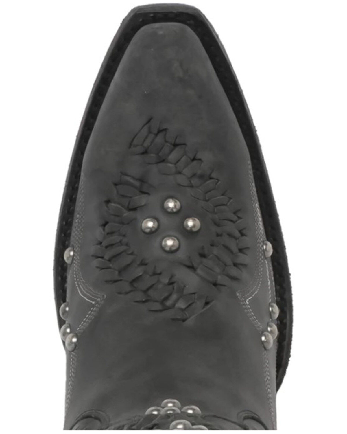 Lane Women's Cossette Studded Western Boots - Snip Toe