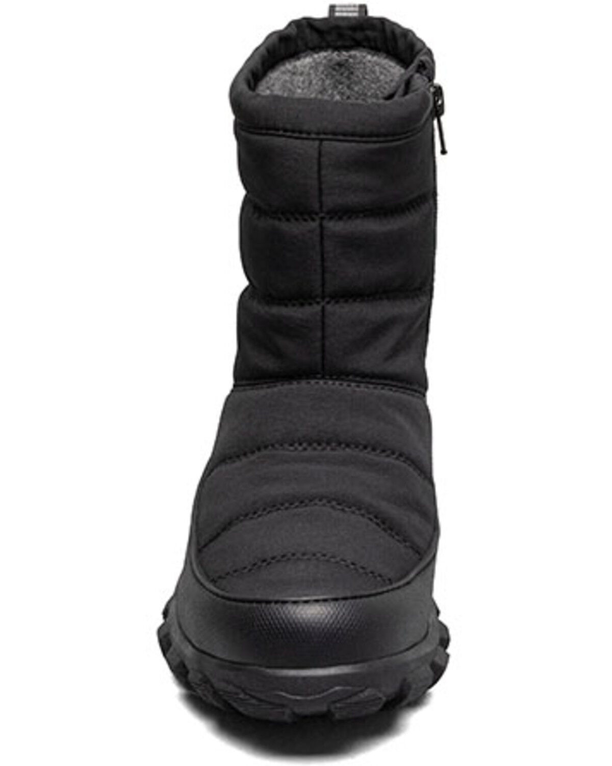 Bogs Women's Cedar Quilt Waterproof Boots - Soft Toe