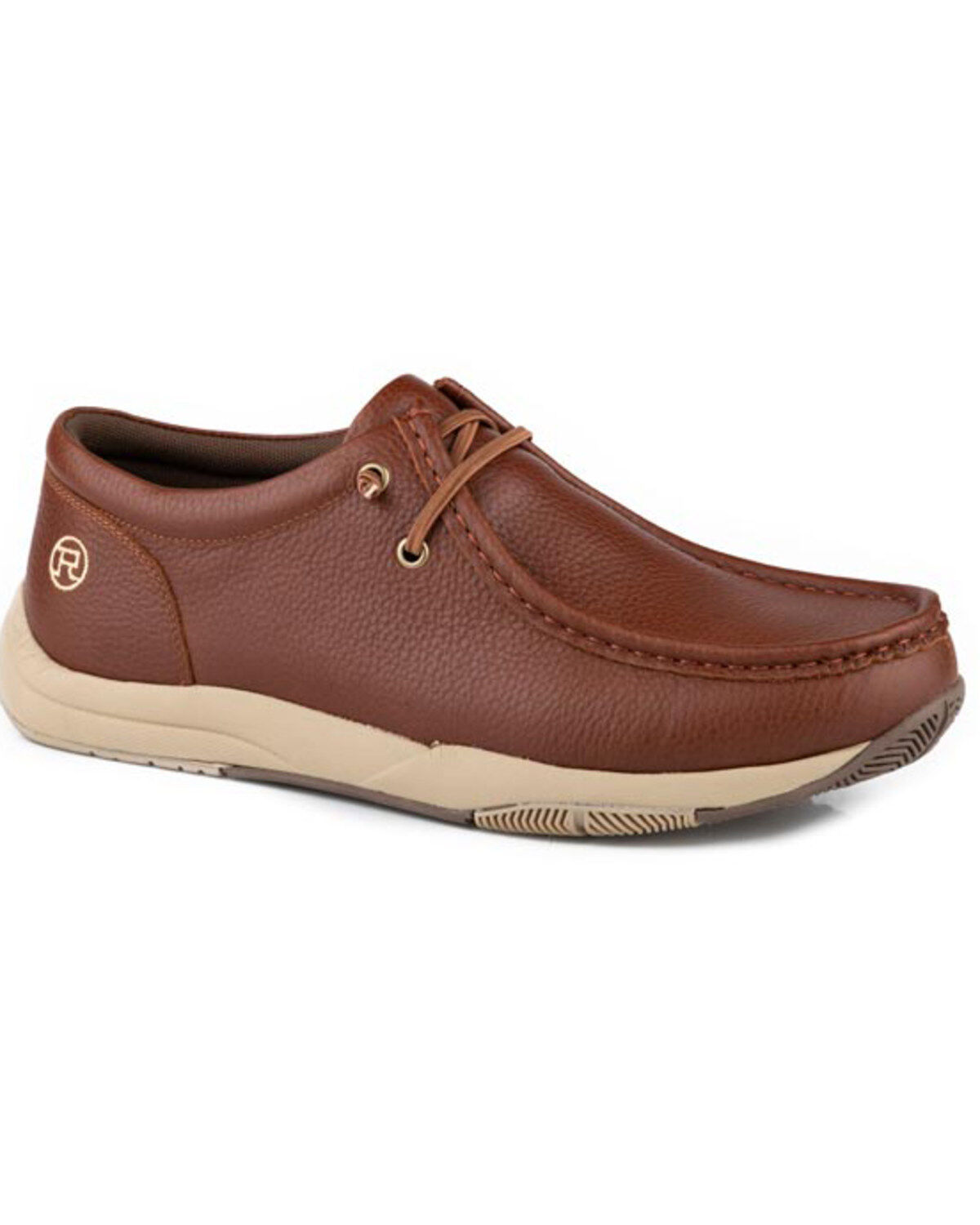Roper Men's Clearcut Low Casual Shoes